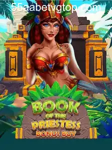 BookOfThePriestess