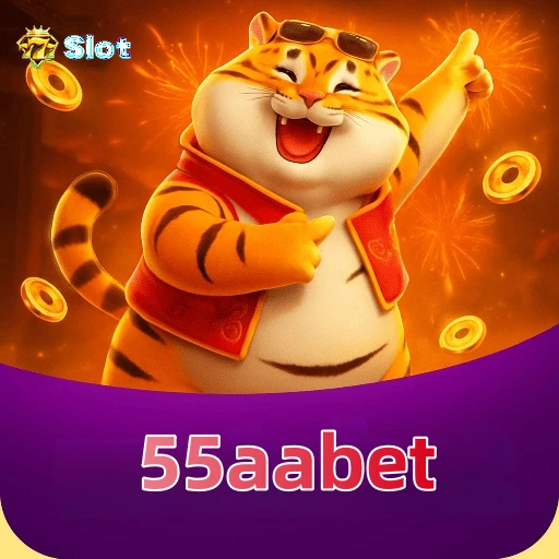 55aabet Logo